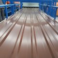 Blachy trapezowe / Blacha Trapezowa T-18 II gatunek