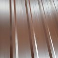 Blachy trapezowe / Blacha Trapezowa T-18 II gatunek
