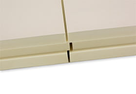Thermoinsulationn panel PIR AGRO covered by aluninum 230mm