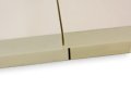 Thermoinsulationn panel PIR AGRO covered by paper with aluninum 240mm
