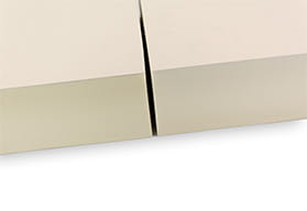 Thermoinsulationn panel PIR AGRO covered by paper with aluninum 200mm