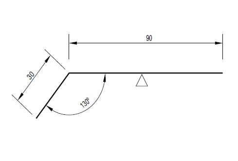 Okapnik dachowy B26