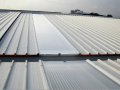 Świetlik dachowy ALFA-ROOF Plus