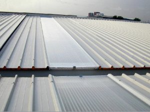 Świetlik dachowy ALFA-ROOF Plus