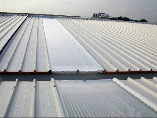 Świetlik dachowy ALFA-ROOF Plus