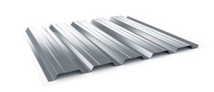 Blachy trapezowe / Blacha Trapezowa T-35 II gatunek